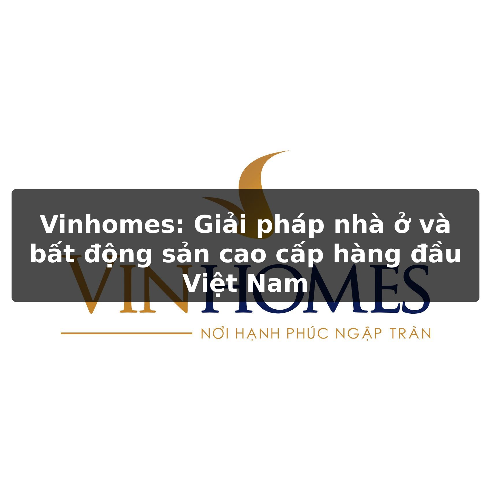 Vinhomes: Tìm hiểu về chủ đầu tư bất động sản hàng đầu Việt Nam