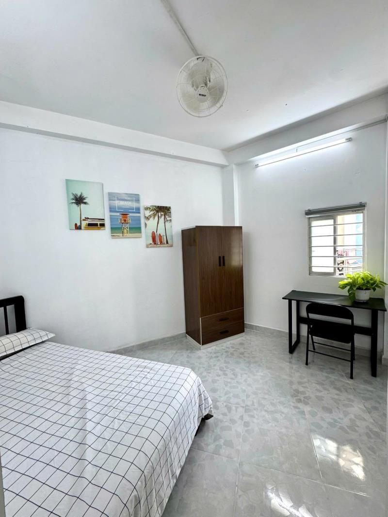 5 Kinh Nghiệm Thuê Phòng Trọ Gò Vấp An Toàn Tránh Rủi Ro