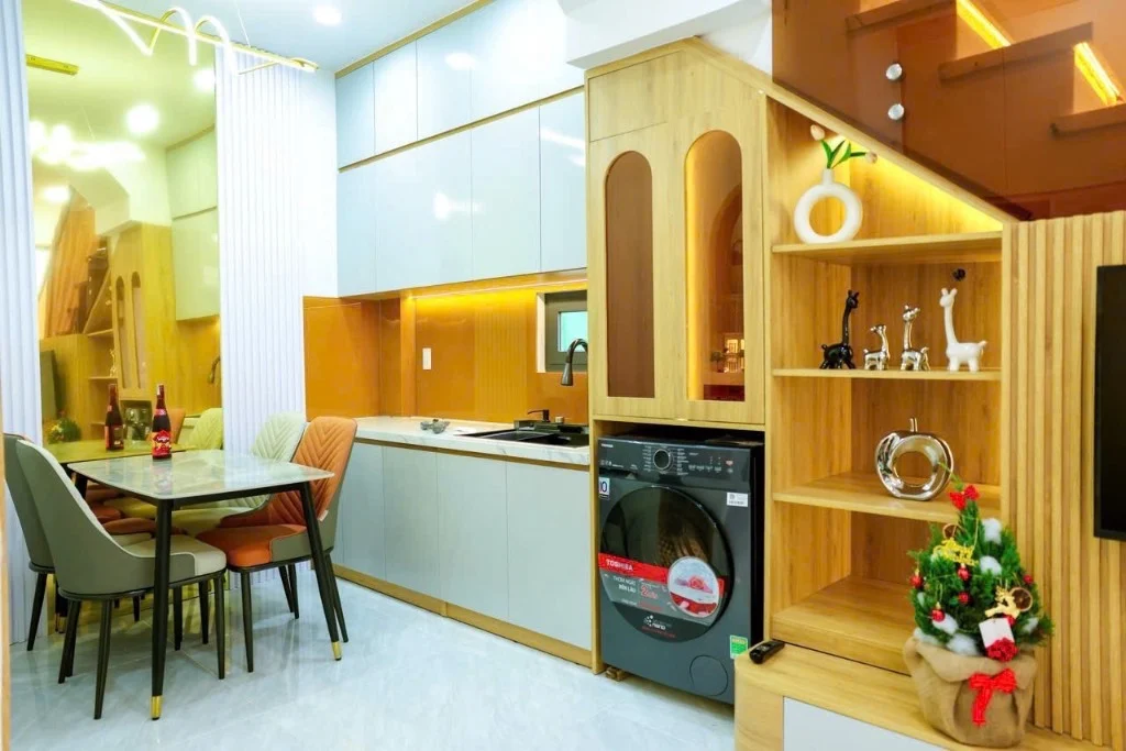  An cư lạc nghiệp... Bình Thạnh có gì đặc biệt? 