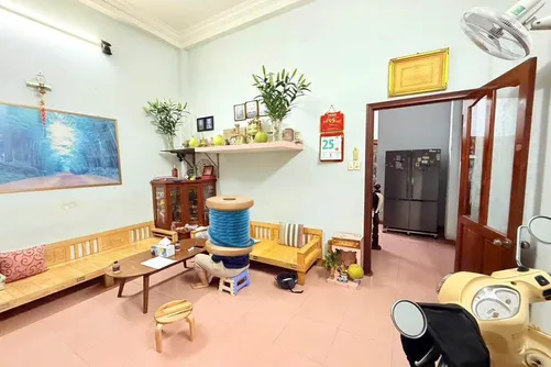  An cư lạc nghiệp... Tìm thấy 'chốn bình yên' giữa lòng thành phố? 