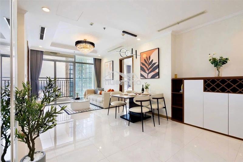 Kinh nghiệm thuê chung cư tại Phú Nhuận, TpHCM