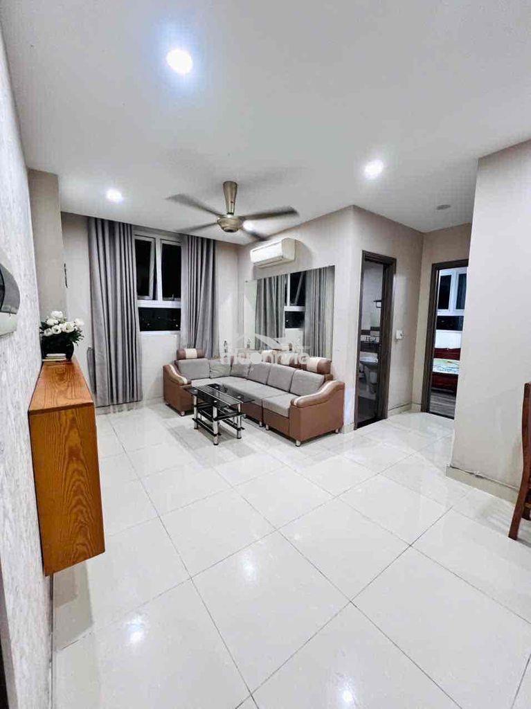 Kinh nghiệm thuê chung cư Quận 12 TpHCM từ A - Z