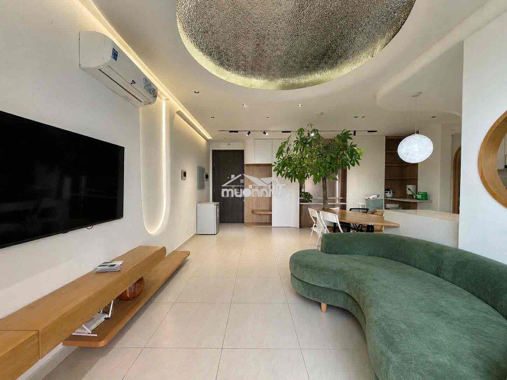 Kinh nghiệm thuê chung cư tại Thủ Đức, TP.HCM