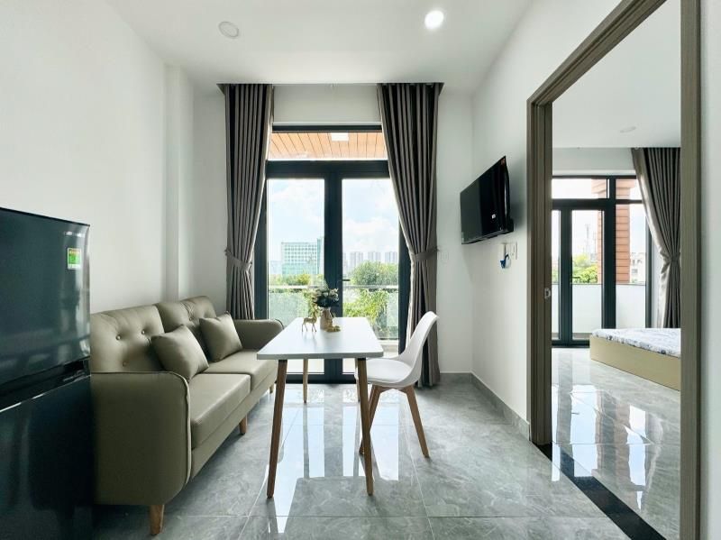 Bản Đồ Giá Thuê Phòng Trọ Gò Vấp Mới Nhất Theo Khu Vực