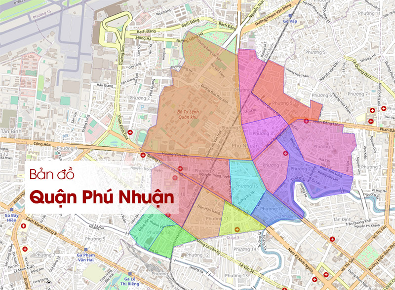  Bản đồ ký ức... Tìm lại bình yên giữa phố thị 