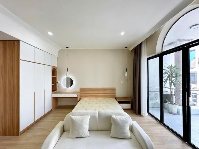Giá Thuê Căn Hộ Dịch Vụ Quận 10 Mới Nhất Và Xu Hướng Nổi Bật