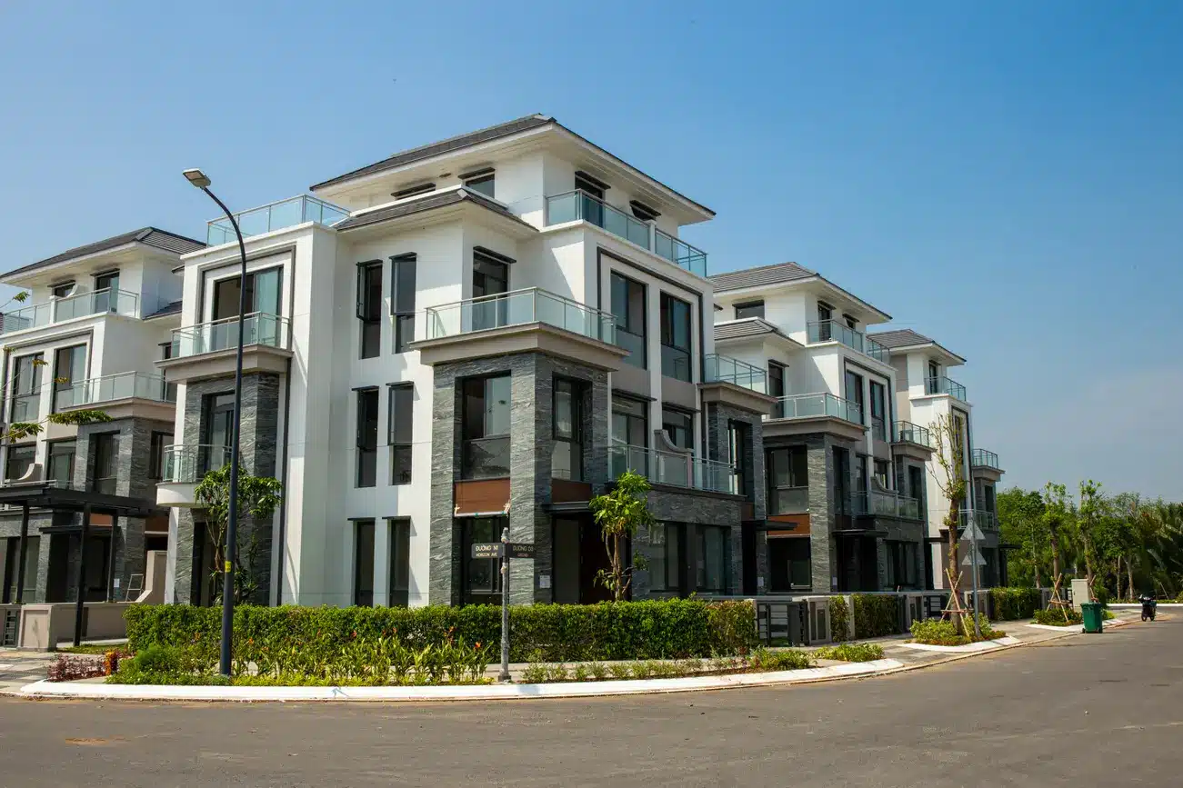 Biệt Thự Gladia Khang Điền Thủ Đức: Vị Trí Đắc Địa, Phong Cách Sống Hiện Đại