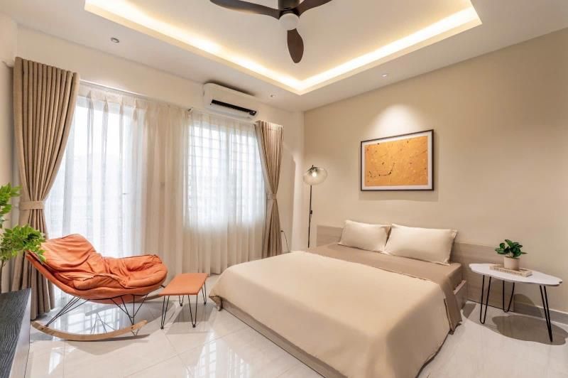 Mẹo Nhận Biết Phòng Trọ Bình Thạnh Không Bị Ngập Mùa Mưa