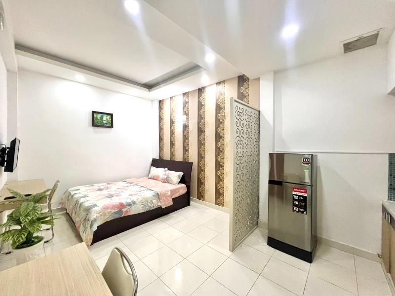 Thuê Căn Hộ Quận 10 Giá 5 Đến 7 Triệu Đầy Đủ Tện Nghi