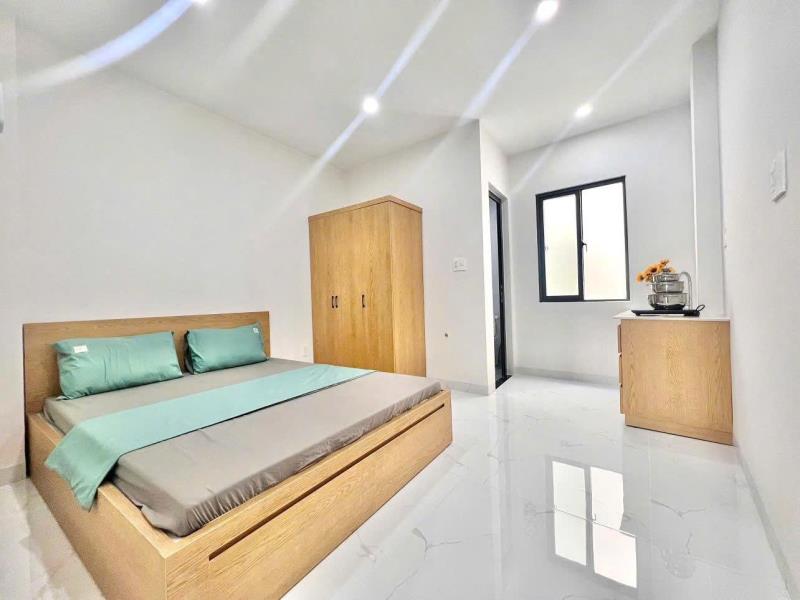 Kinh nghiệm thuê và cho thuê phòng trọ tại Quận 12 chi tiết