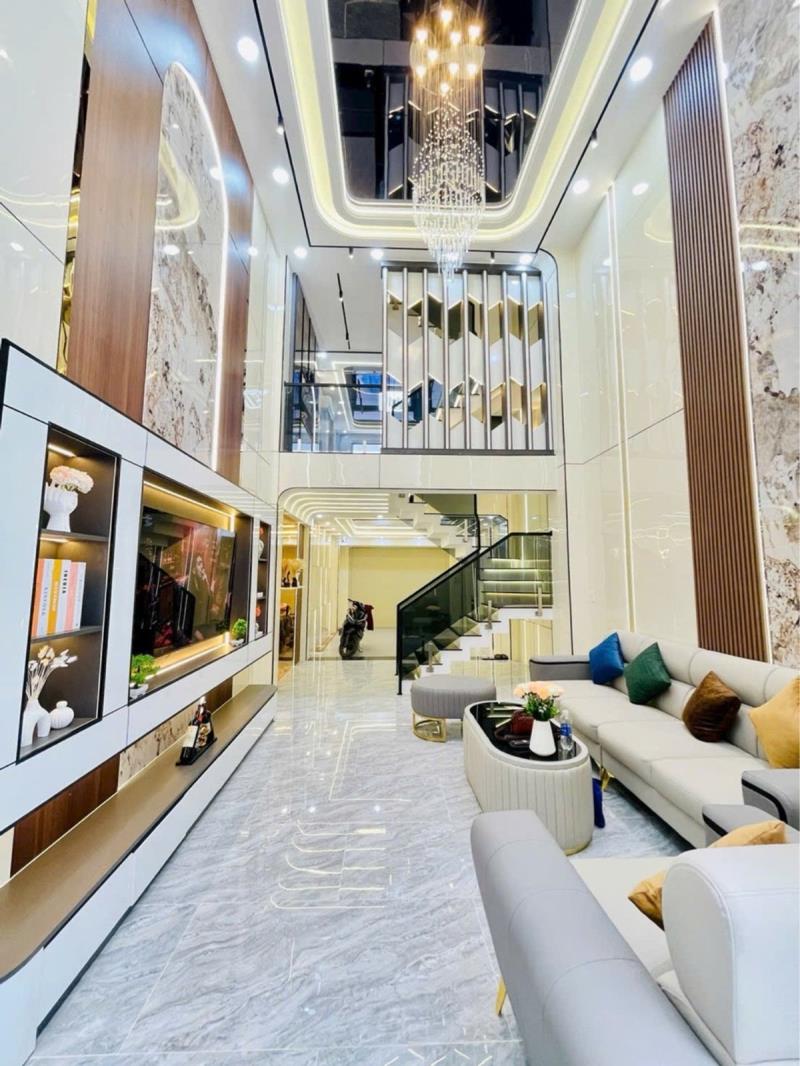 Kinh nghiệm mua bán nhà gần Ngã Tư Ga, Quận 12