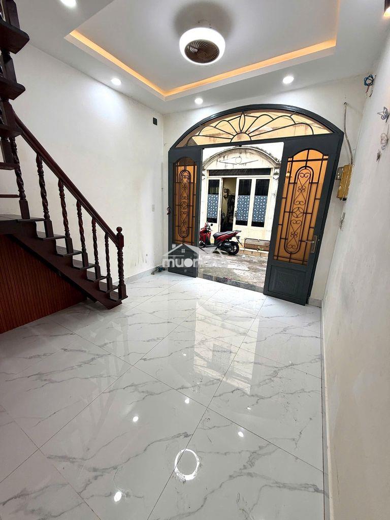 Kinh nghiệm mua bán nhà Quận 5, TP.HCM