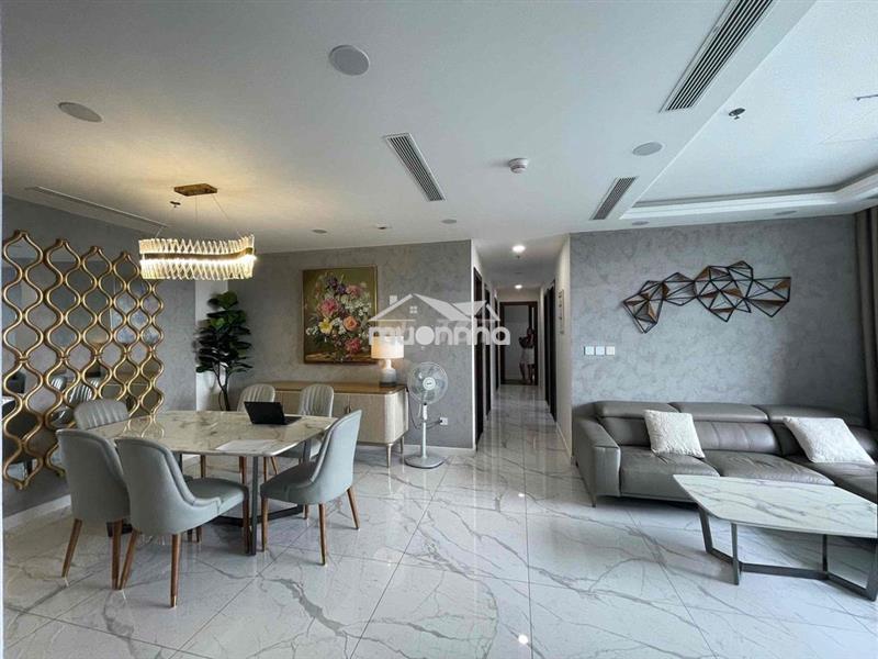 Kinh nghiệm thuê căn hộ chung cư phường Tân Phú Quận 7
