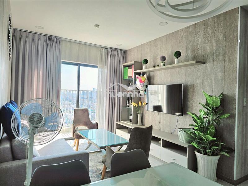 Kinh nghiệm thuê căn hộ chung cư Quận 6 chi tiết từ A-Z