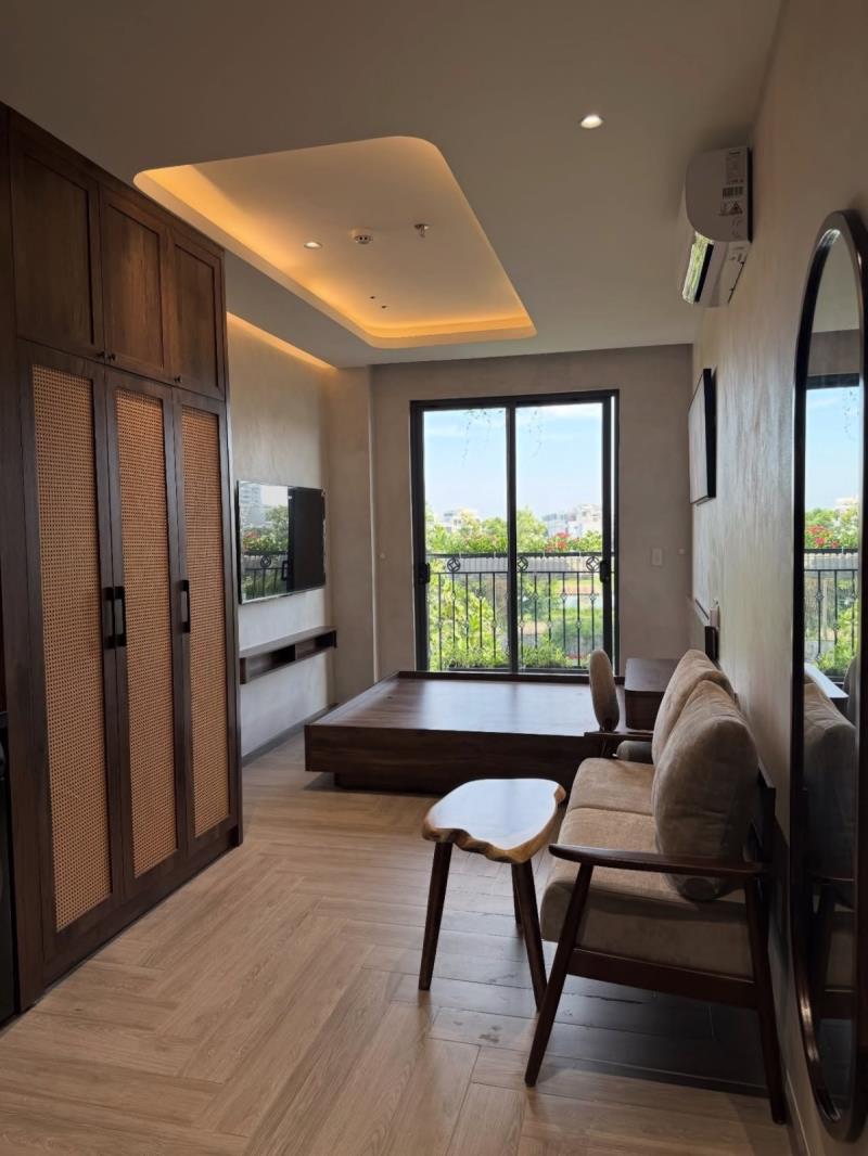 Kinh nghiệm thuê căn hộ chung cư quận Tân Bình chi tiết