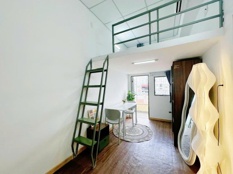 Kinh nghiệm thuê và cho thuê phòng trọ tại Bình Chánh