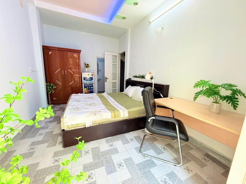 Kinh nghiệm thuê và cho thuê phòng trọ Quận 10 chi tiết