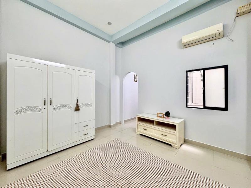 Kinh nghiệm thuê và cho thuê căn hộ phường Phú Thạnh Quận Tân Phú