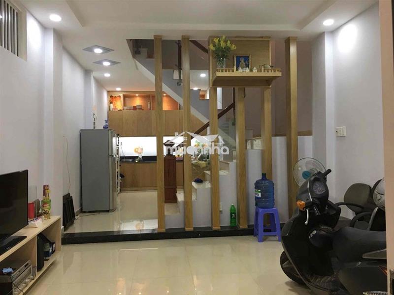 Hướng dẫn mua bán nhà đất Bình Chánh theo 16 xã thị trấn