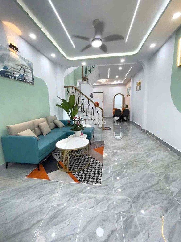 Hướng dẫn mua bán nhà đất Bình Chánh chi tiết theo tuyến đường