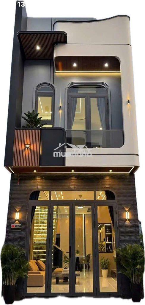 Kinh nghiệm mua bán nhà quận Bình Tân theo từng phường