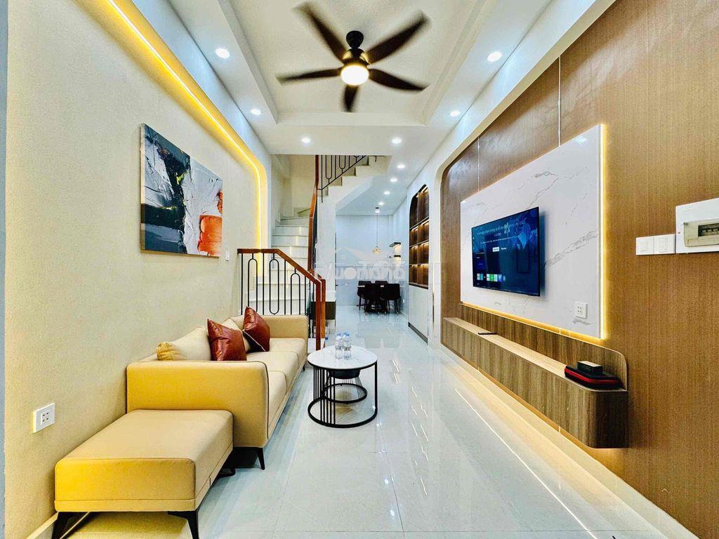 Kinh Nghiệm Mua Bán Nhà Quận Bình Thạnh Theo Từng Phường