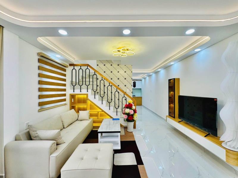 Kinh nghiệm mua bán nhà Bình Thạnh theo từng tuyến đường