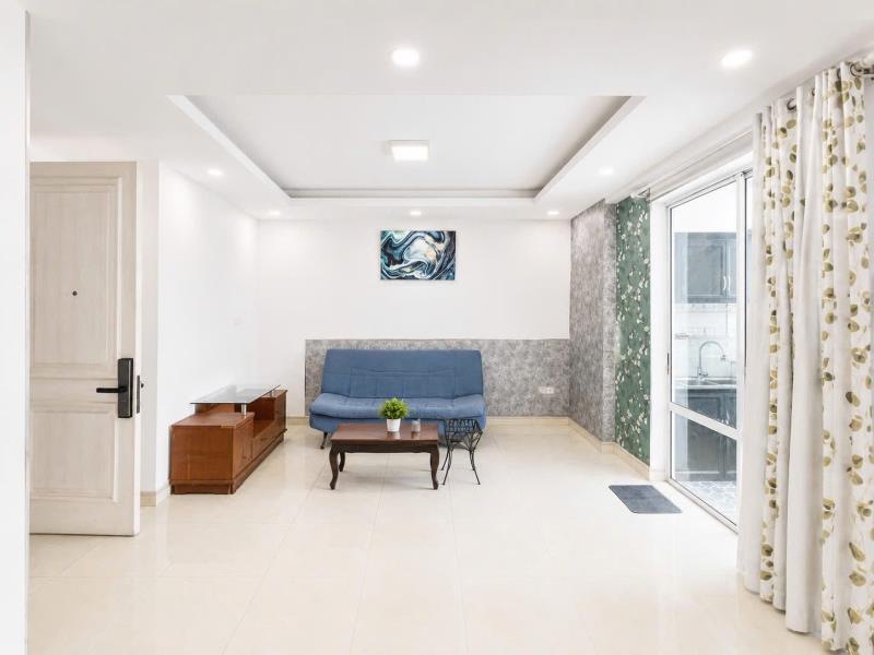 Kinh nghiệm thuê căn hộ chung cư và bản đồ cho thuê Quận 9