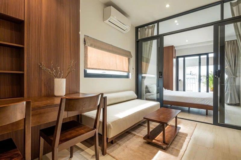 Kinh nghiệm thuê và cho thuê căn hộ chung cư tại Phú Nhuận