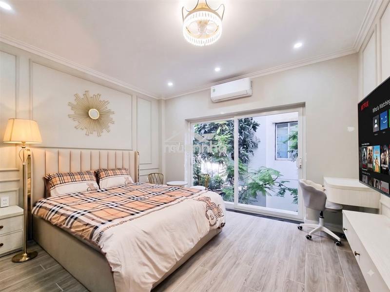 Kinh nghiệm thuê và cho thuê căn hộ Quận 7, Phường Bình Thuận