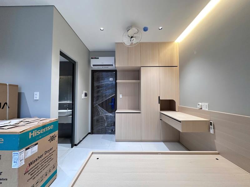 Kinh nghiệm thuê và cho thuê căn hộ tại Tân Quy Quận 7