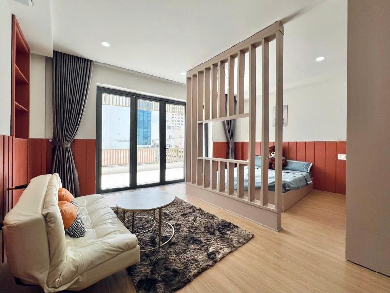 Kinh nghiệm thuê và cho thuê phòng trọ Quận 1 theo phường