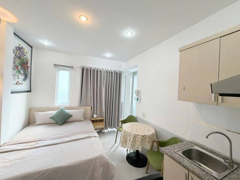 Kinh nghiệm thuê và cho thuê phòng trọ Quận 4