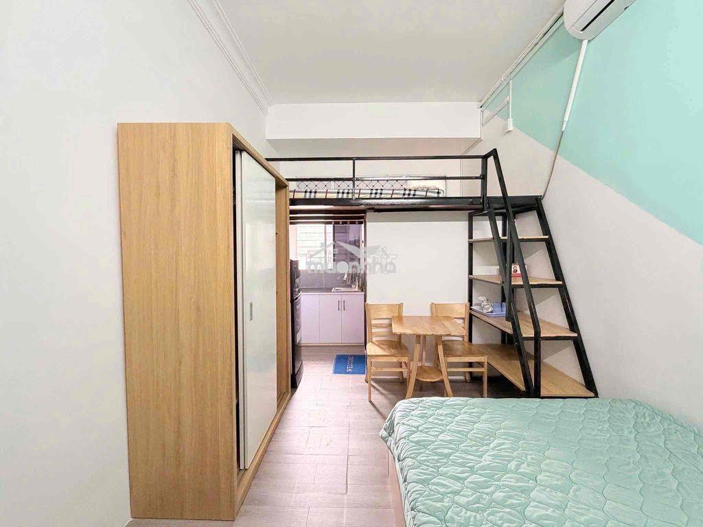 Kinh nghiệm thuê và cho thuê phòng trọ tại Quận 5 theo từng phường