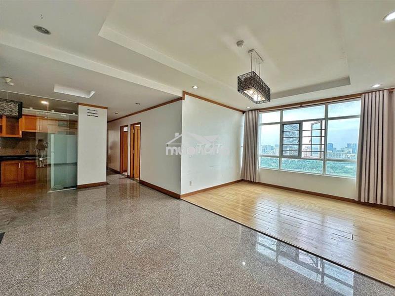 Kinh nghiệm thuê chung cư tại Nhà Bè TPHCM chi tiết nhất