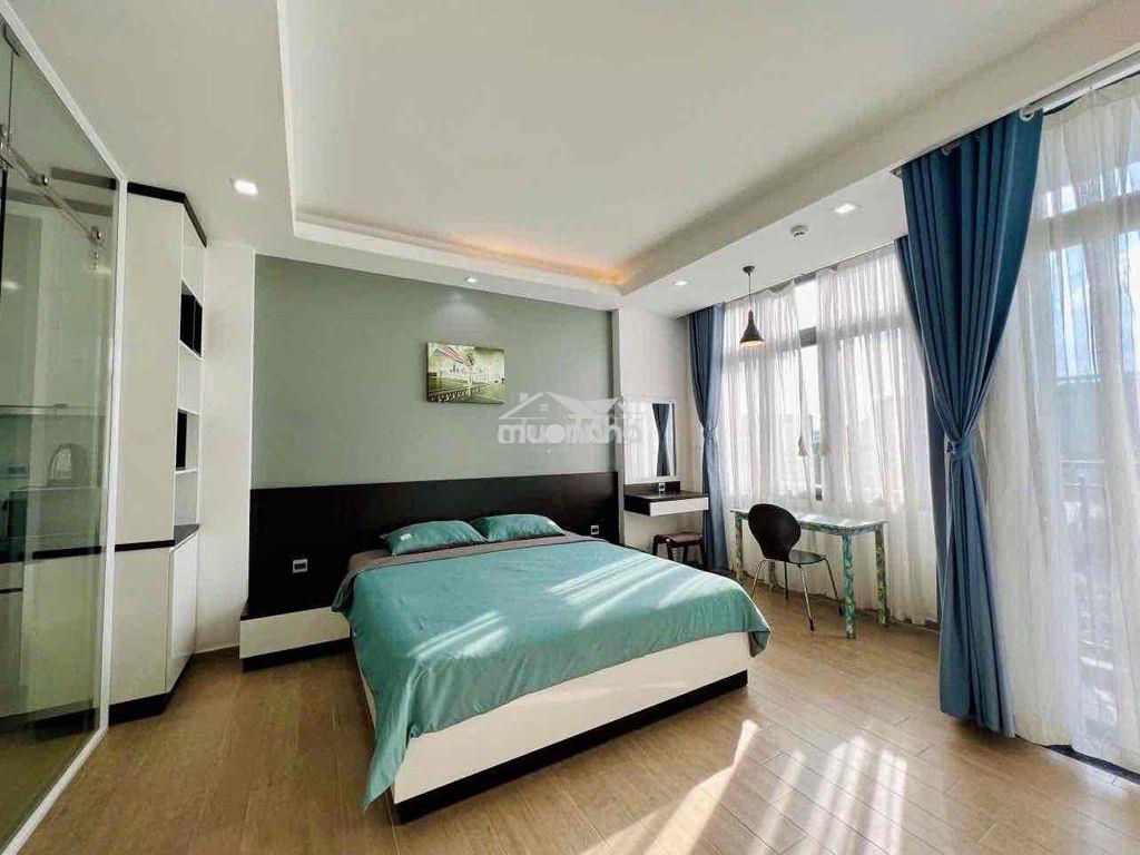 Kinh Nghiệm Thuê Chung Cư Quận 2 TPHCM