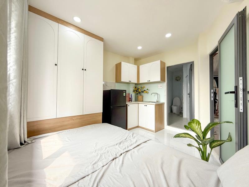 Kinh nghiệm thuê phòng trọ tại quận Tân Bình chi tiết