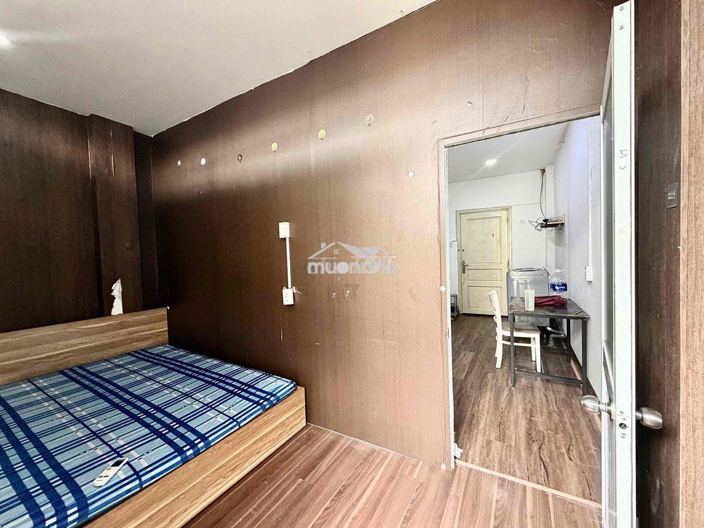 Kinh nghiệm thuê phòng trọ Quận 3 TP.HCM từ A đến Z
