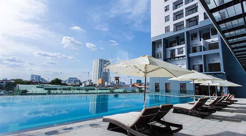 Kinh nghiệm thuê và cho thuê căn hộ tại Tân Kiểng, Quận 7