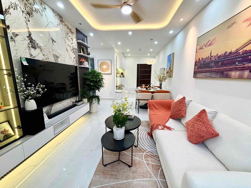 Kinh Nghiệm Thuê Và Cho Thuê Căn Hộ Tại Tân Phong Quận 7