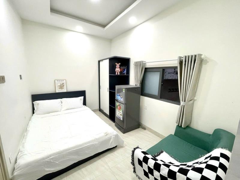 Kinh nghiệm thuê và cho thuê căn hộ Quận 10 chi tiết