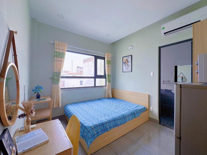 Kinh nghiệm thuê và cho thuê căn hộ Quận 10