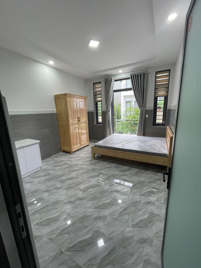 Kinh nghiệm thuê và cho thuê căn hộ chung cư Quận 12