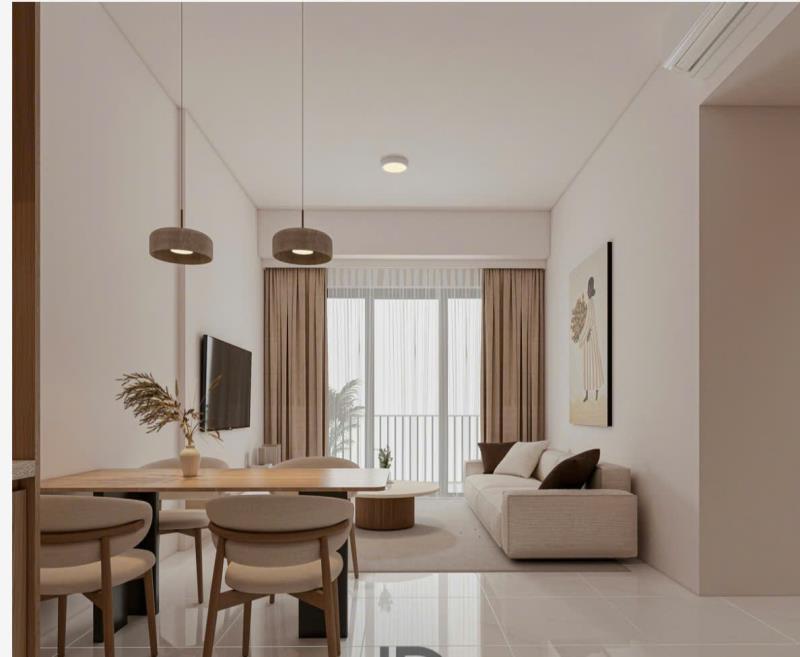 Kinh nghiệm thuê và cho thuê căn hộ chung cư tại Thủ Đức