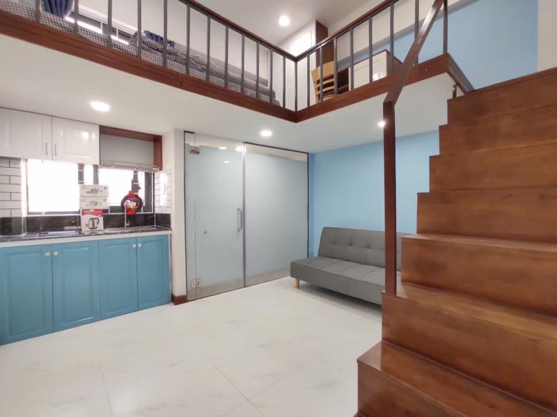 Kinh nghiệm thuê căn hộ chung cư gần Đại học Tôn Đức Thắng