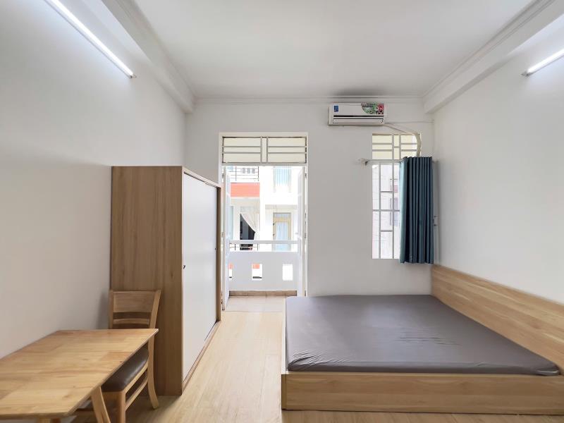 Kinh nghiệm thuê và cho thuê phòng trọ tại Quận 10