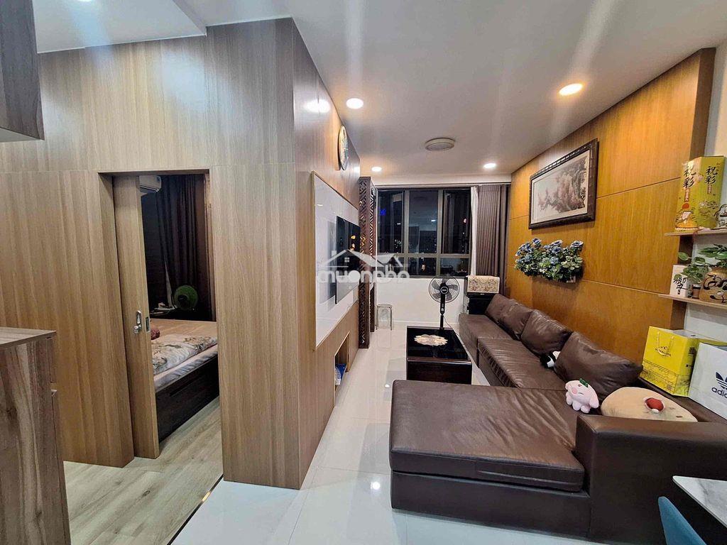 Căn hộ 1PN+1 là gì? Cách thiết kế và kinh nghiệm mua căn hộ