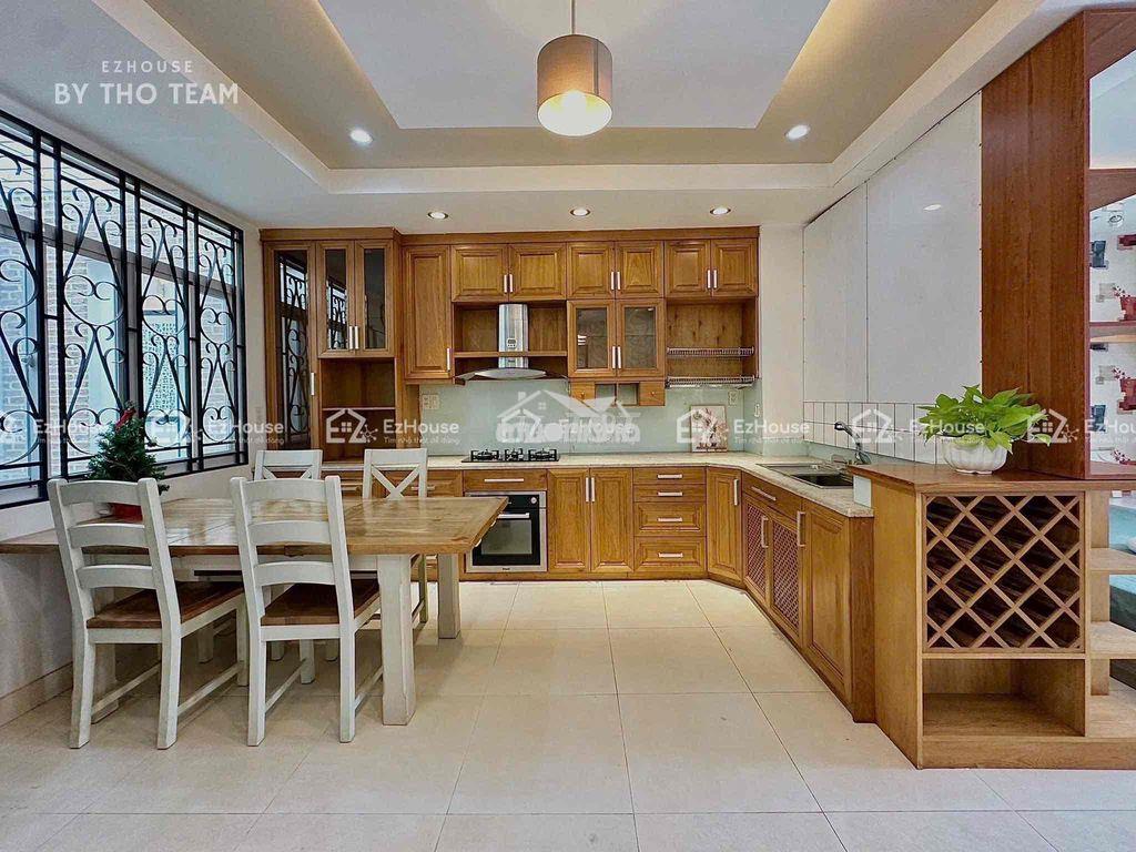 Căn hộ dịch vụ Tân Bình 'cháy phòng': Lý do và xu hướng mới