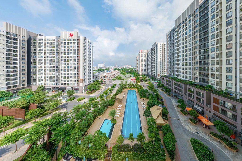 Căn hộ đầy đủ nội thất là gì? Kinh nghiệm mua và đầu tư