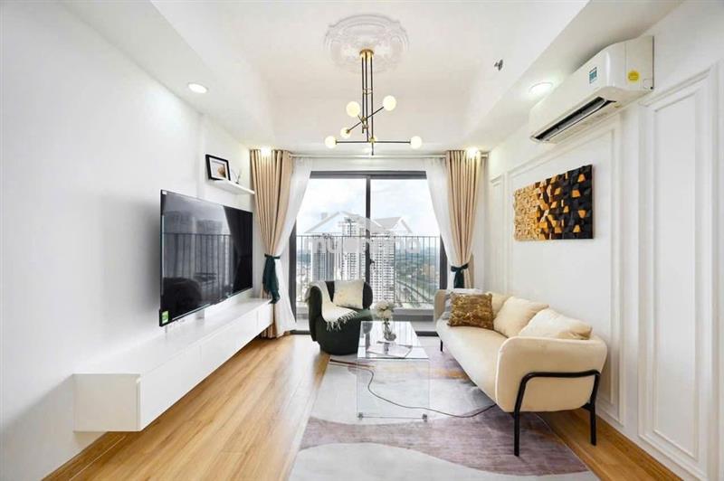 Căn hộ hoàn thiện cơ bản là gì? Cách nhận nhà và thiết kế tiết kiệm